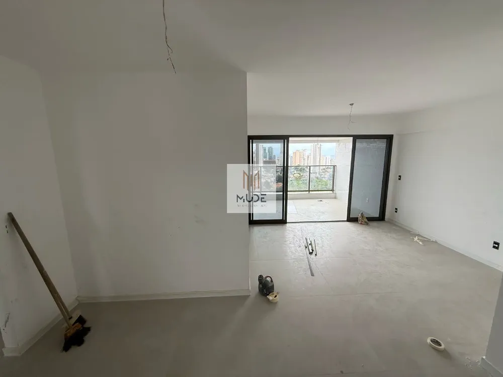 Apartamento, 3 quartos, 114 m² - Foto 4