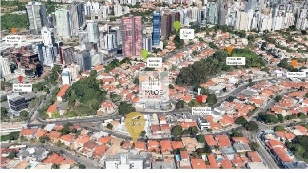 Apartamento, 3 quartos, 114 m² - Foto 3