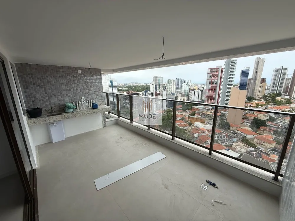 Apartamento, 3 quartos, 114 m² - Foto 7