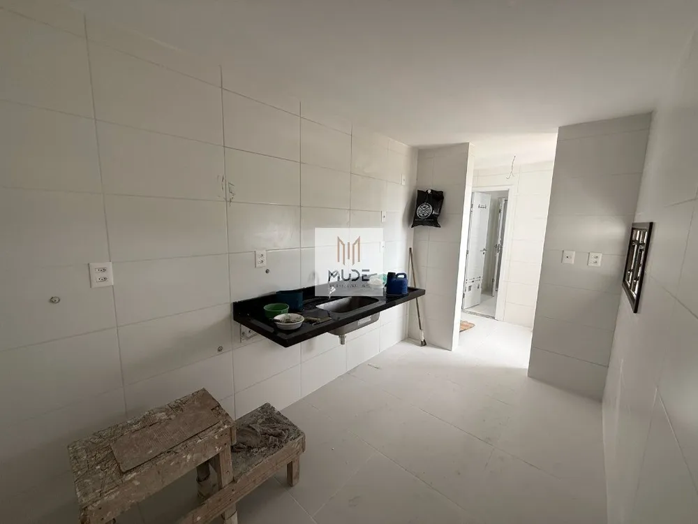 Apartamento, 3 quartos, 114 m² - Foto 1