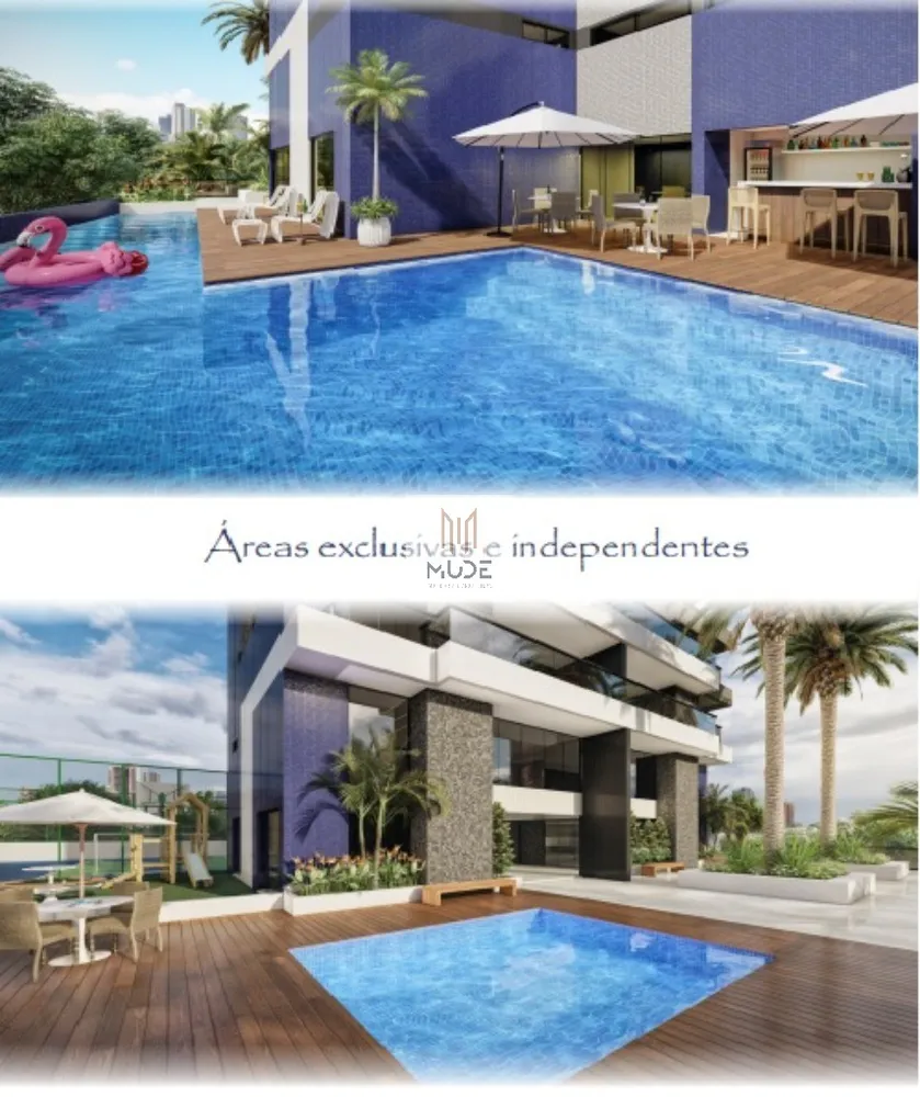 Apartamento, 3 quartos, 114 m² - Foto 5