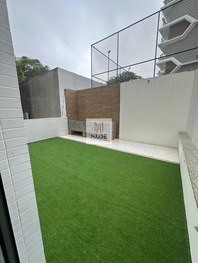 Apartamento, 2 quartos, 61 m² - Foto 1