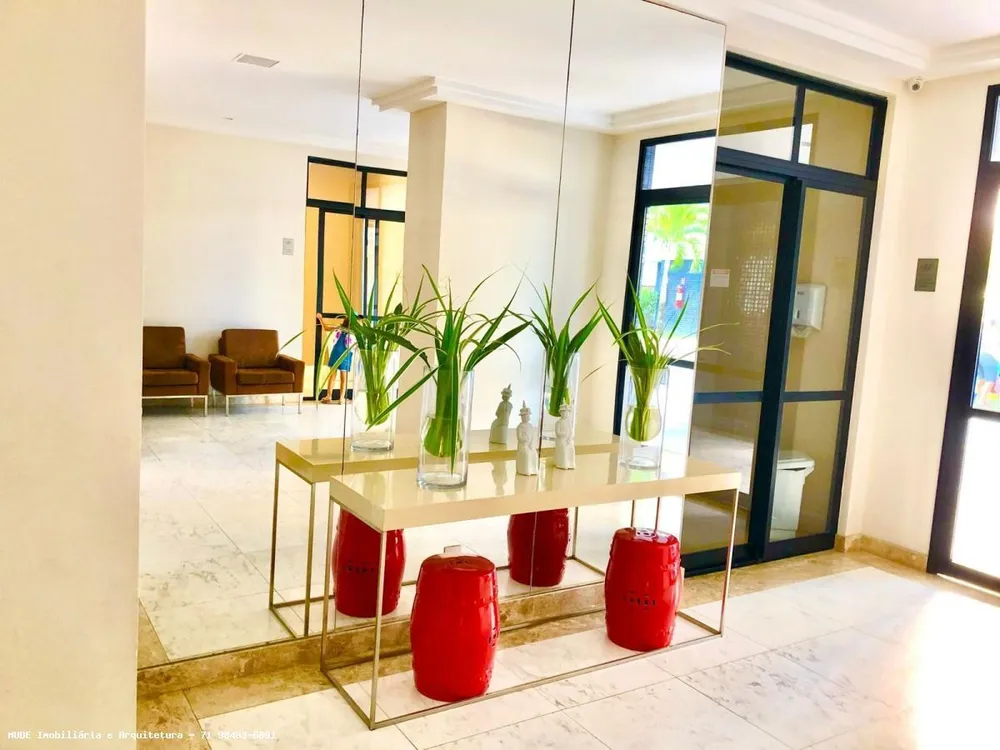 Apartamento, 3 quartos, 138 m² - Foto 7