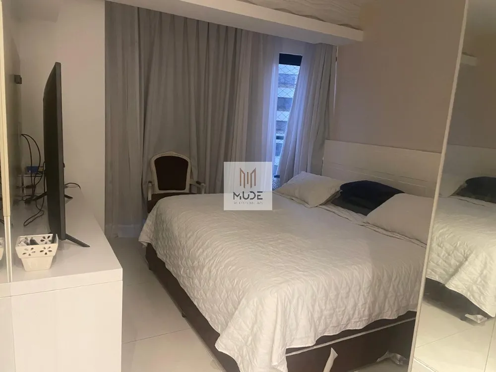 Apartamento, 3 quartos, 138 m² - Foto 5