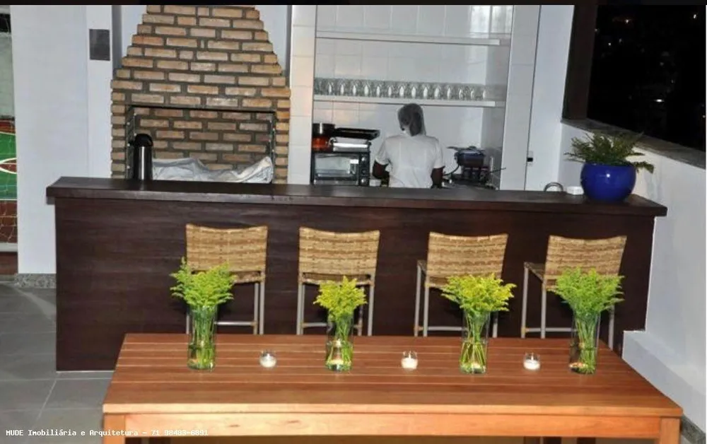 Apartamento, 3 quartos, 138 m² - Foto 11