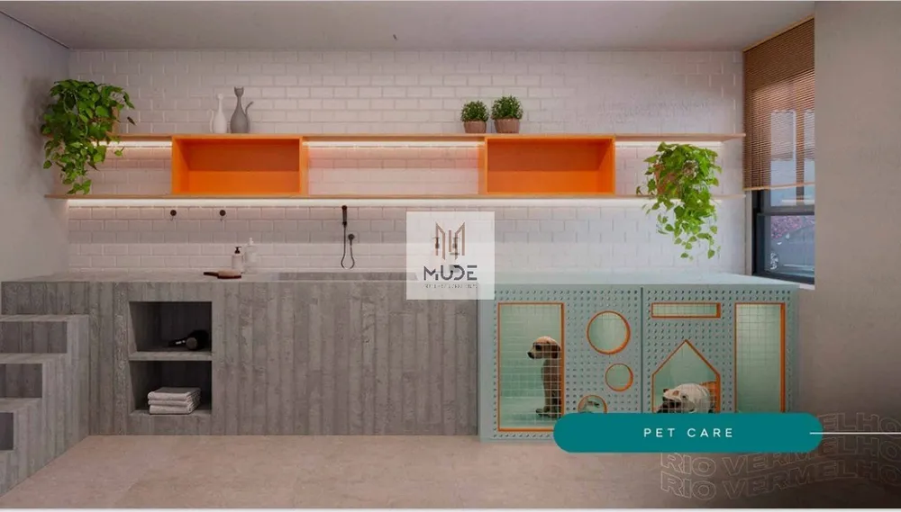 Apartamento, 1 quarto - Foto 7