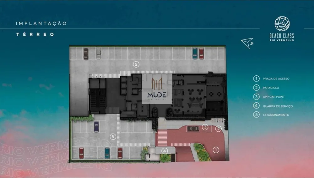 Apartamento, 1 quarto - Foto 12