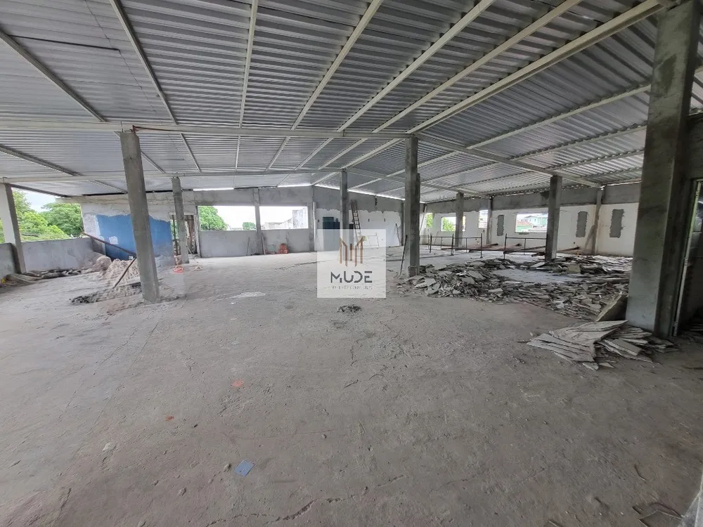 Loja-Salão, 80 m² - Foto 6
