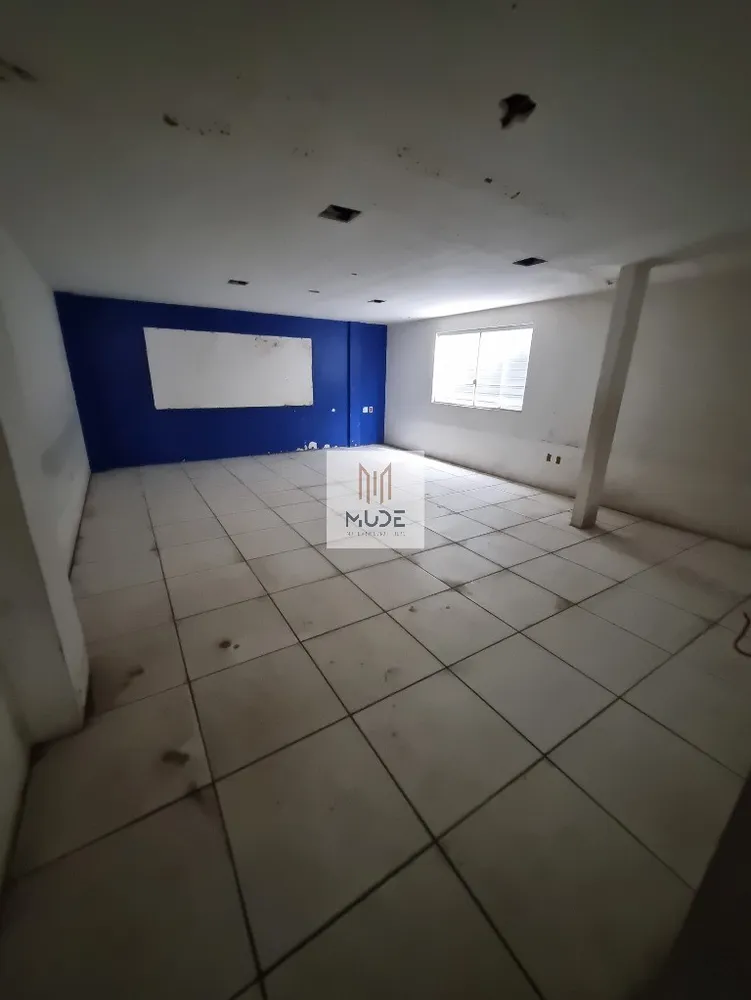 Loja-Salão, 80 m² - Foto 4