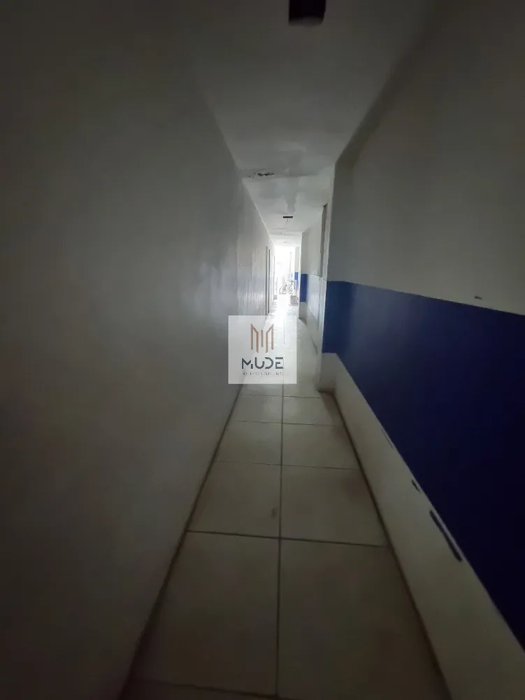 Loja-Salão, 80 m² - Foto 3