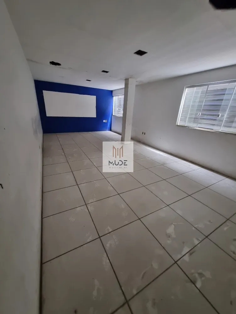 Loja-Salão, 80 m² - Foto 2