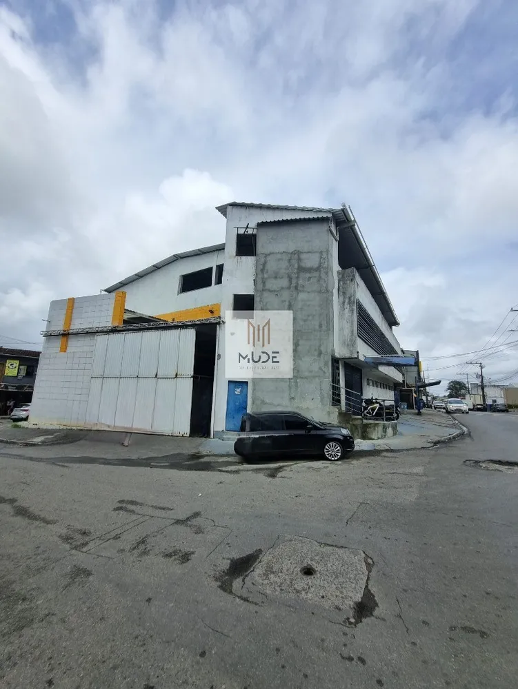 Loja-Salão, 80 m² - Foto 8
