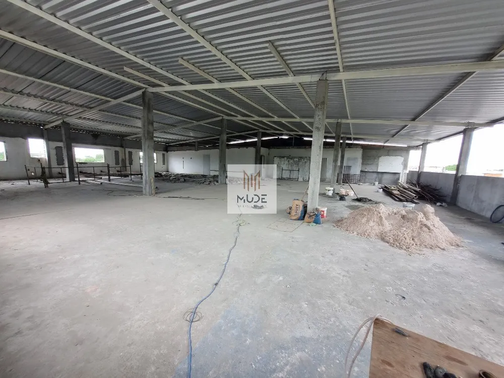 Loja-Salão, 80 m² - Foto 7