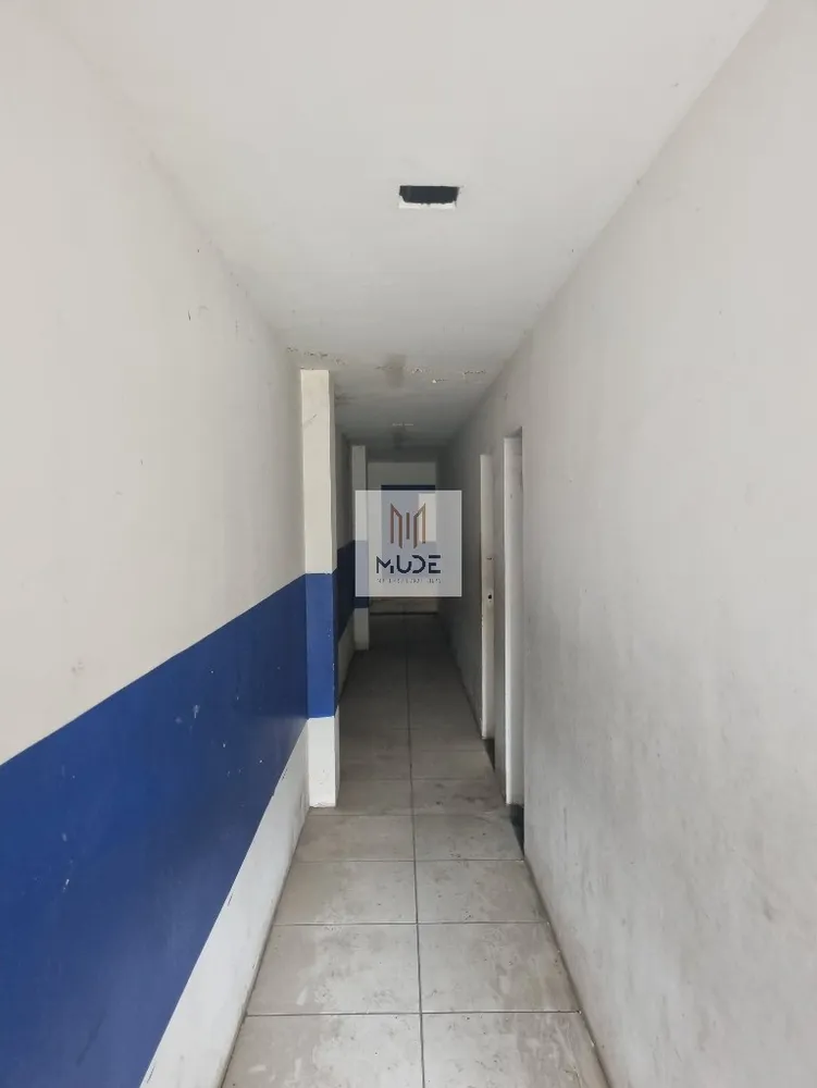 Loja-Salão, 80 m² - Foto 5