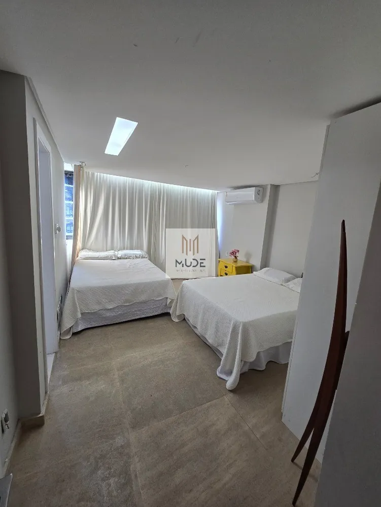 Cobertura, 4 quartos, 235 m² - Foto 1