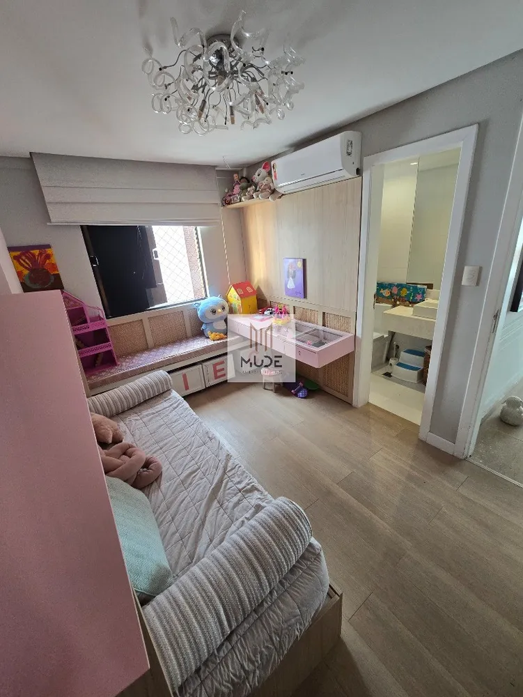 Cobertura, 4 quartos, 235 m² - Foto 6