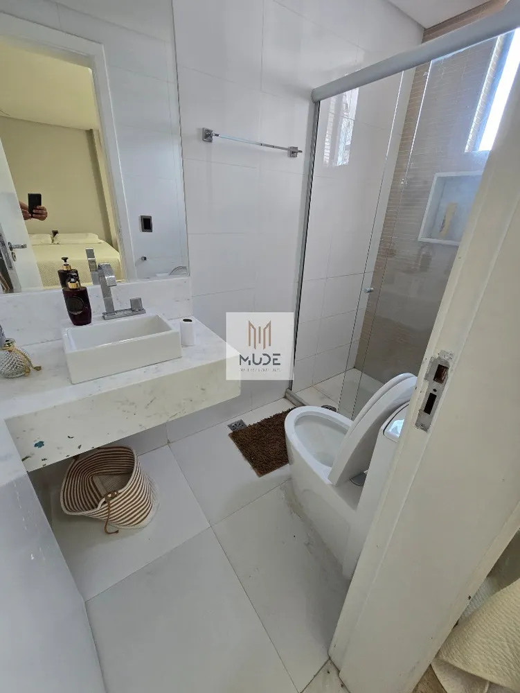 Cobertura, 4 quartos, 235 m² - Foto 4