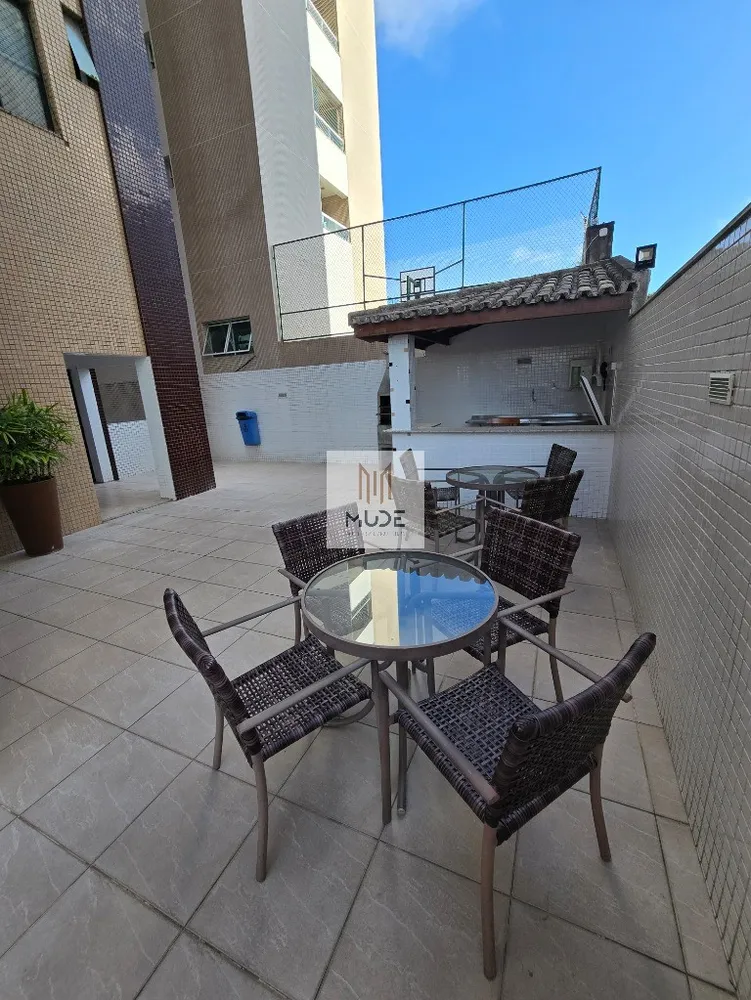 Cobertura, 4 quartos, 235 m² - Foto 7