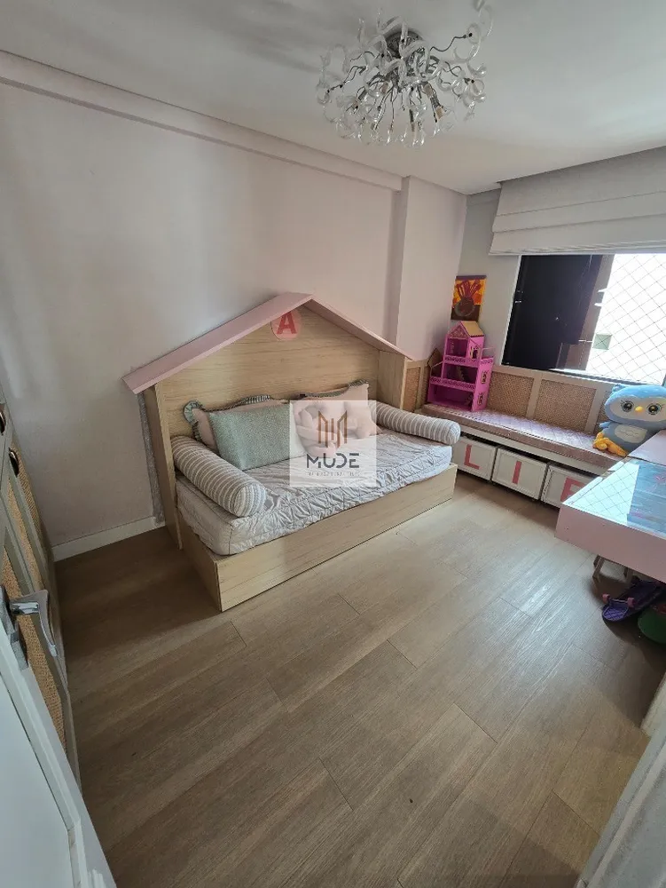 Cobertura, 4 quartos, 235 m² - Foto 6
