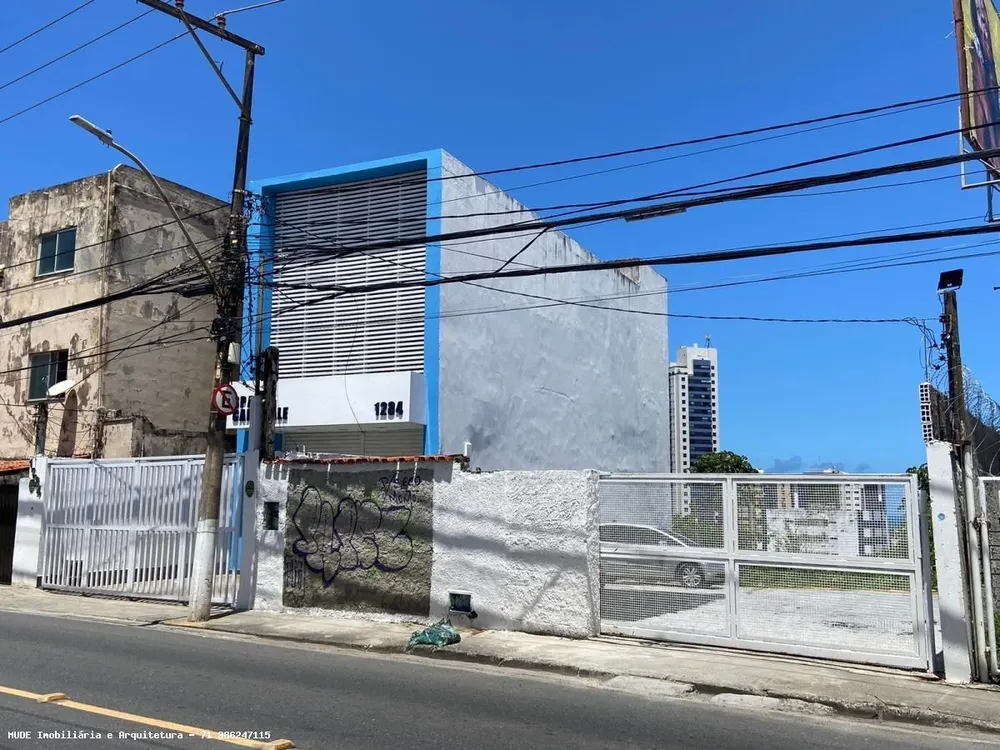 Terreno - Foto 1