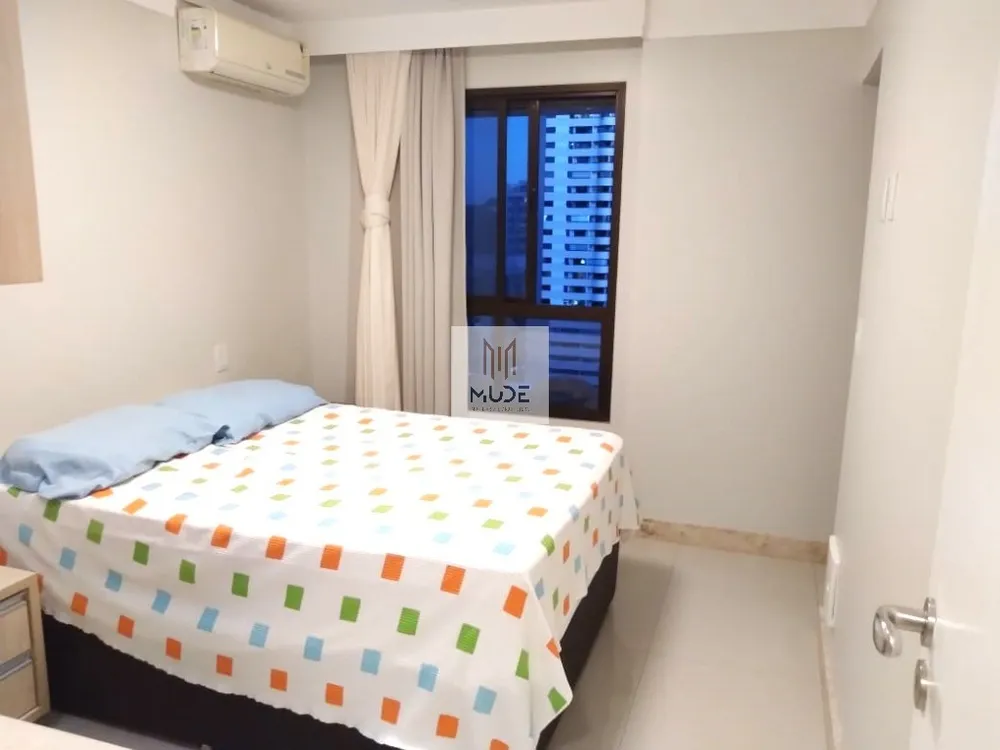 Apartamento, 3 quartos, 135 m² - Foto 1