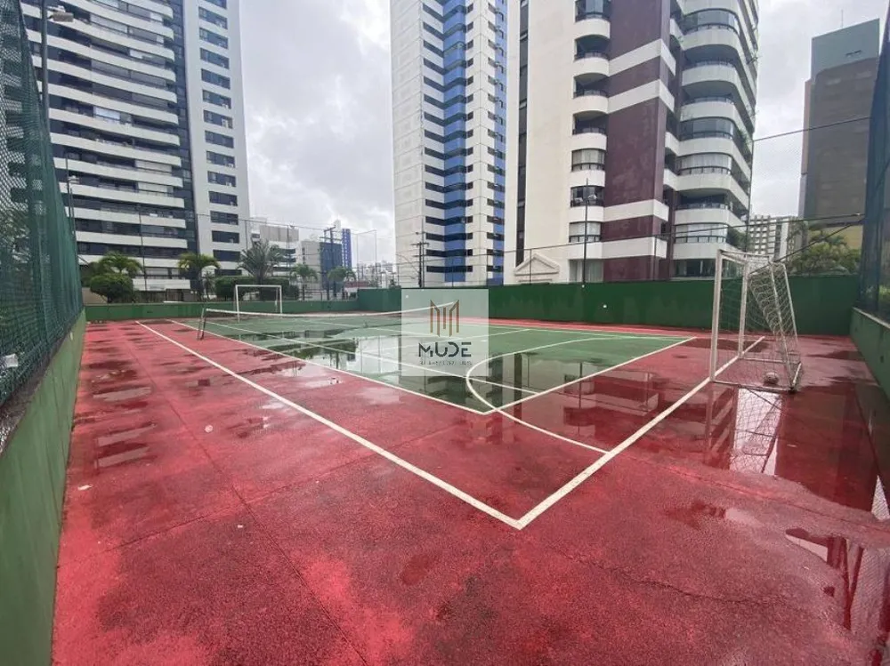 Apartamento, 3 quartos, 135 m² - Foto 6