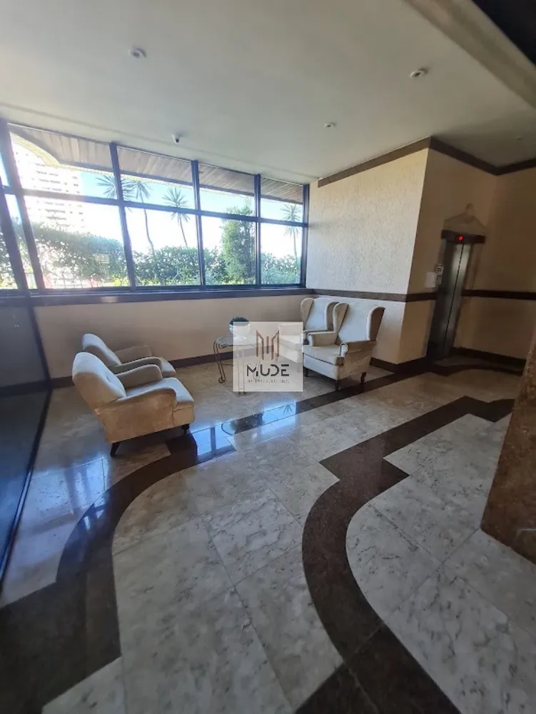 Apartamento, 3 quartos, 135 m² - Foto 9