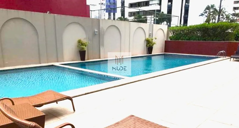 Apartamento, 3 quartos, 135 m² - Foto 10