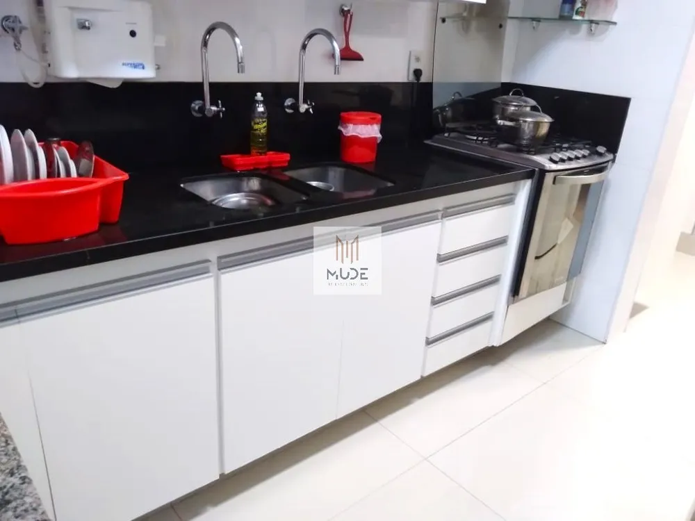 Apartamento, 3 quartos, 135 m² - Foto 11