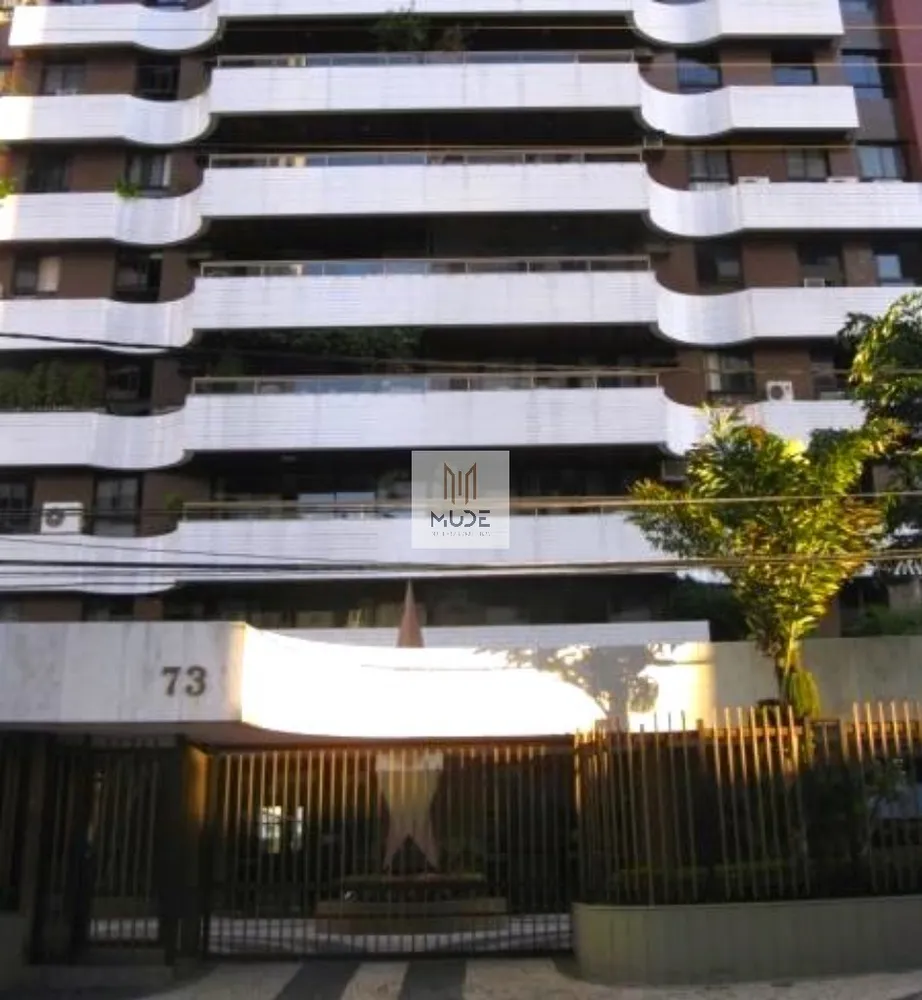 Apartamento, 3 quartos, 135 m² - Foto 8