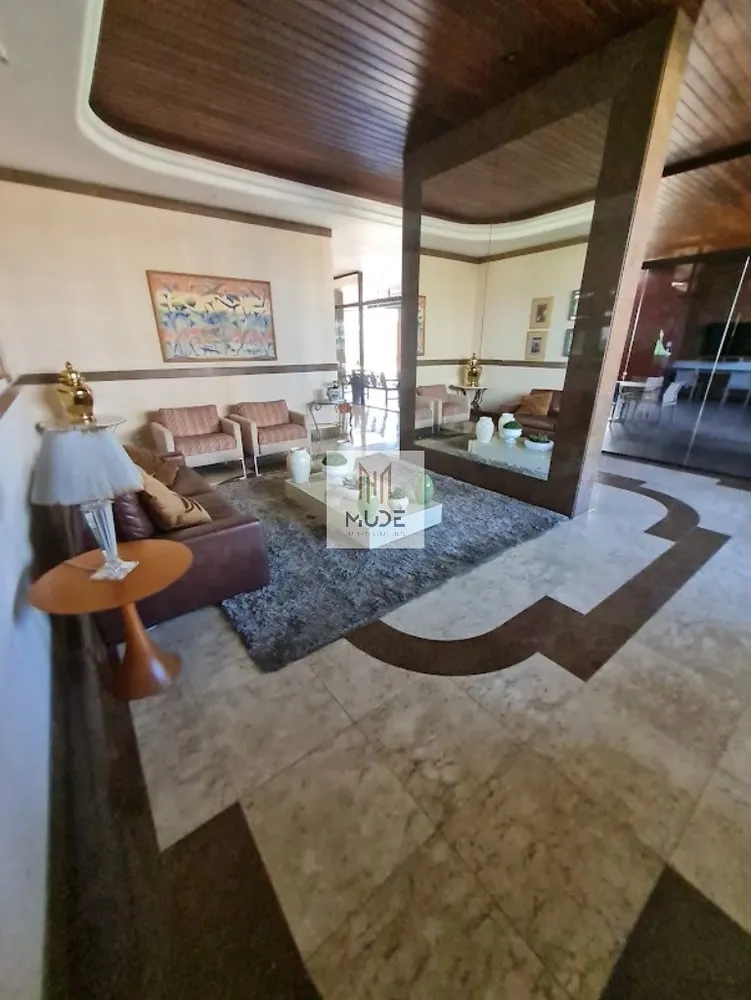 Apartamento, 3 quartos, 135 m² - Foto 4