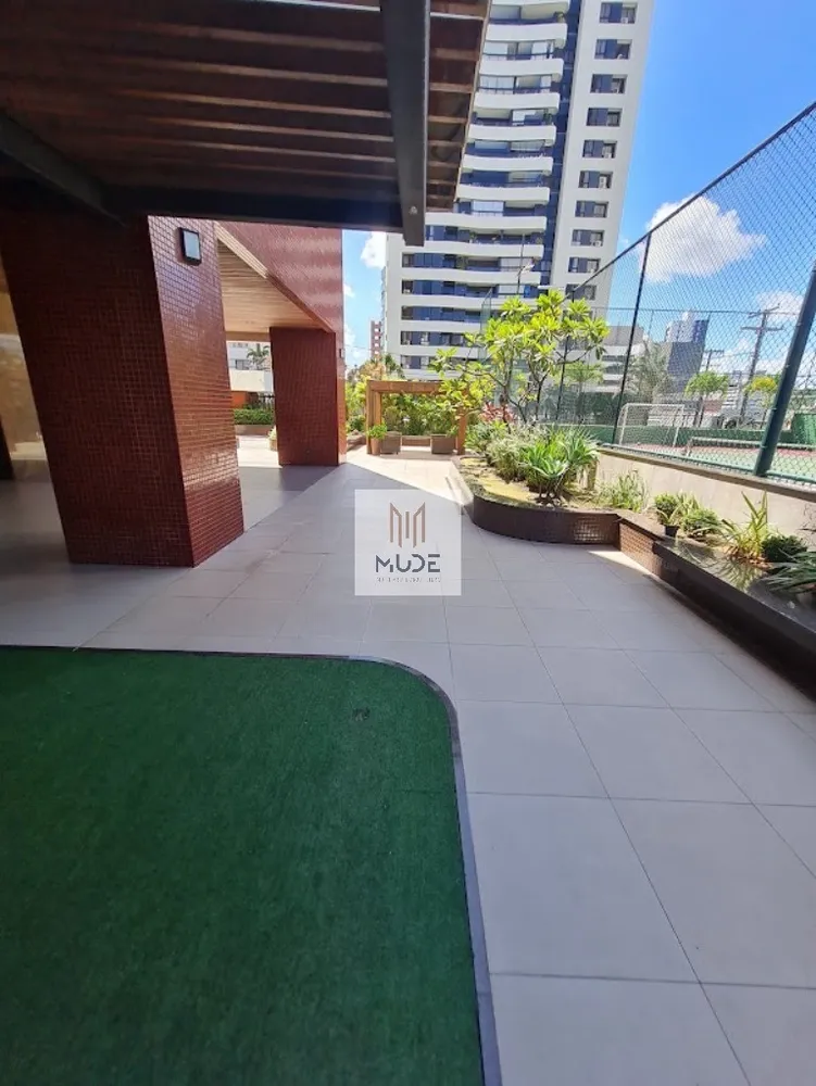 Apartamento, 3 quartos, 135 m² - Foto 2