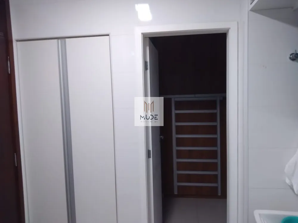 Apartamento, 3 quartos, 135 m² - Foto 3