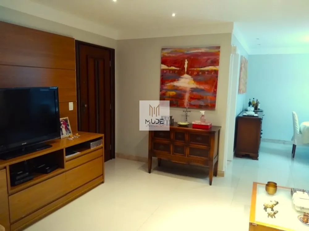 Apartamento, 3 quartos, 135 m² - Foto 5