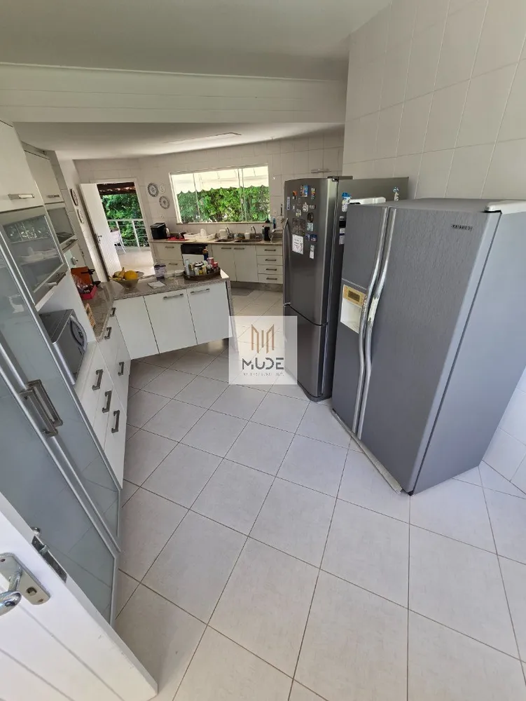 Casa, 4 quartos - Foto 6