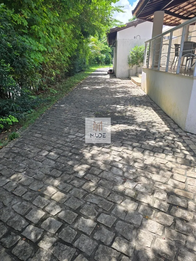 Casa, 4 quartos - Foto 10