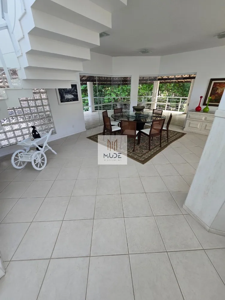 Casa, 4 quartos - Foto 5