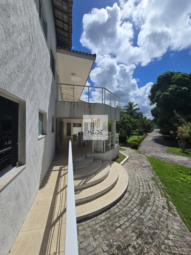 Casa, 4 quartos - Foto 1