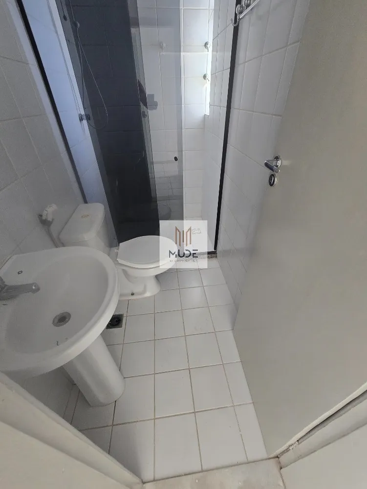 Apartamento, 3 quartos, 73 m² - Foto 9