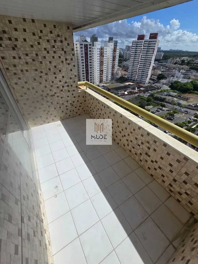 Apartamento, 3 quartos, 73 m² - Foto 10