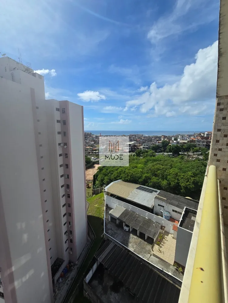 Apartamento, 3 quartos, 73 m² - Foto 11