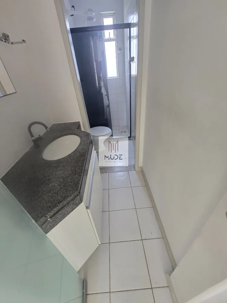 Apartamento, 3 quartos, 73 m² - Foto 8