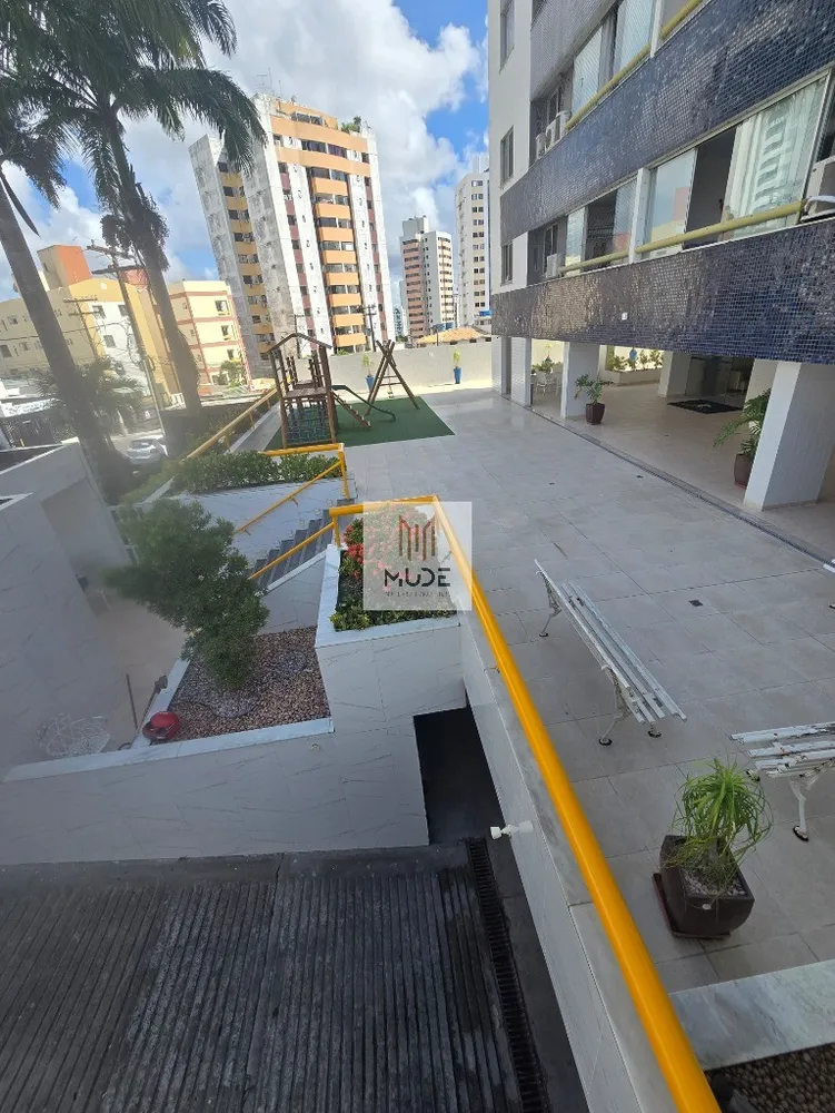 Apartamento, 3 quartos, 73 m² - Foto 2