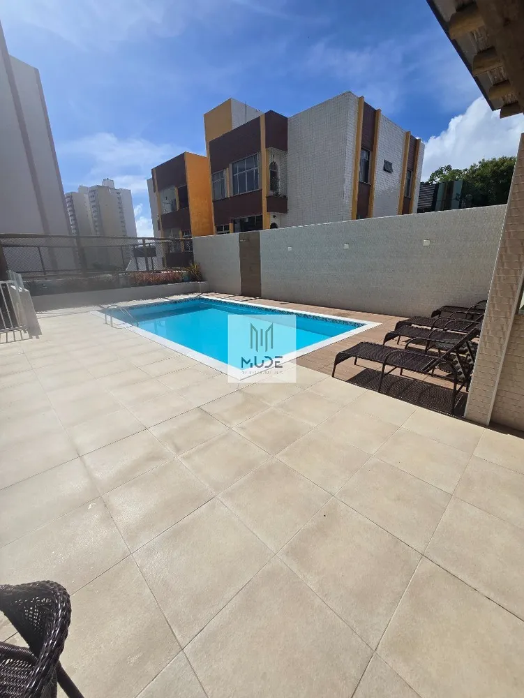 Apartamento, 3 quartos, 73 m² - Foto 1