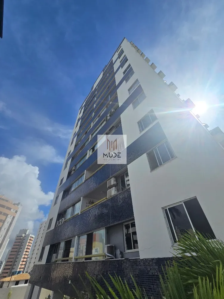 Apartamento, 3 quartos, 73 m² - Foto 3
