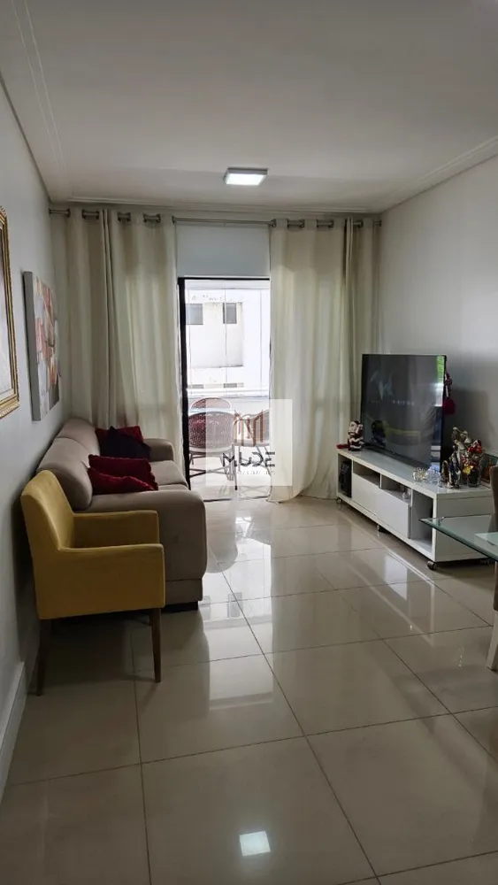 Apartamento, 3 quartos, 84 m² - Foto 5