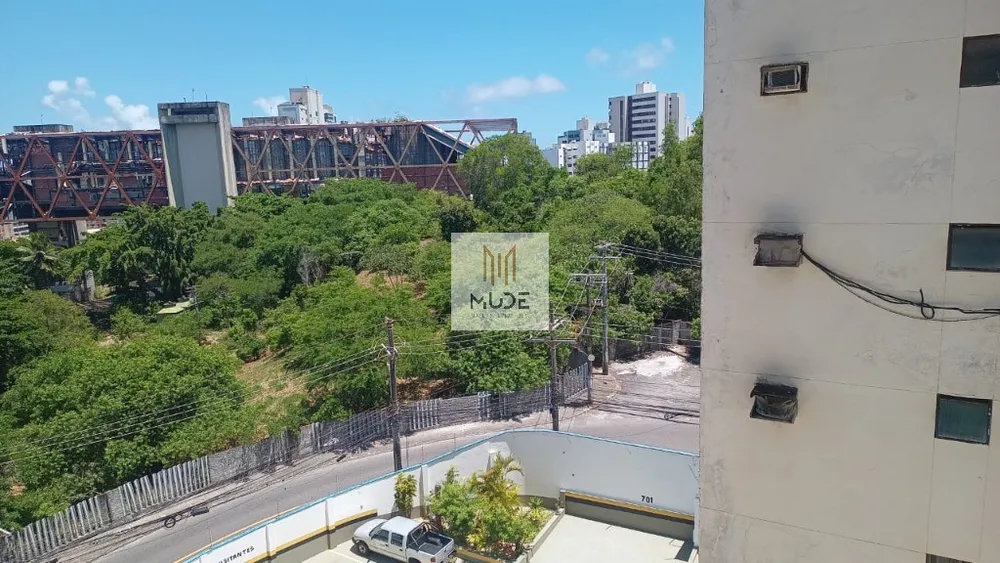 Apartamento, 3 quartos, 84 m² - Foto 2