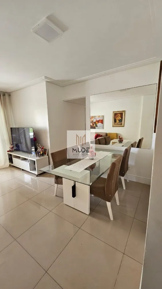 Apartamento, 3 quartos, 84 m² - Foto 3