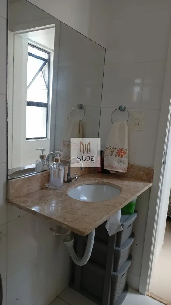 Apartamento, 3 quartos, 84 m² - Foto 11