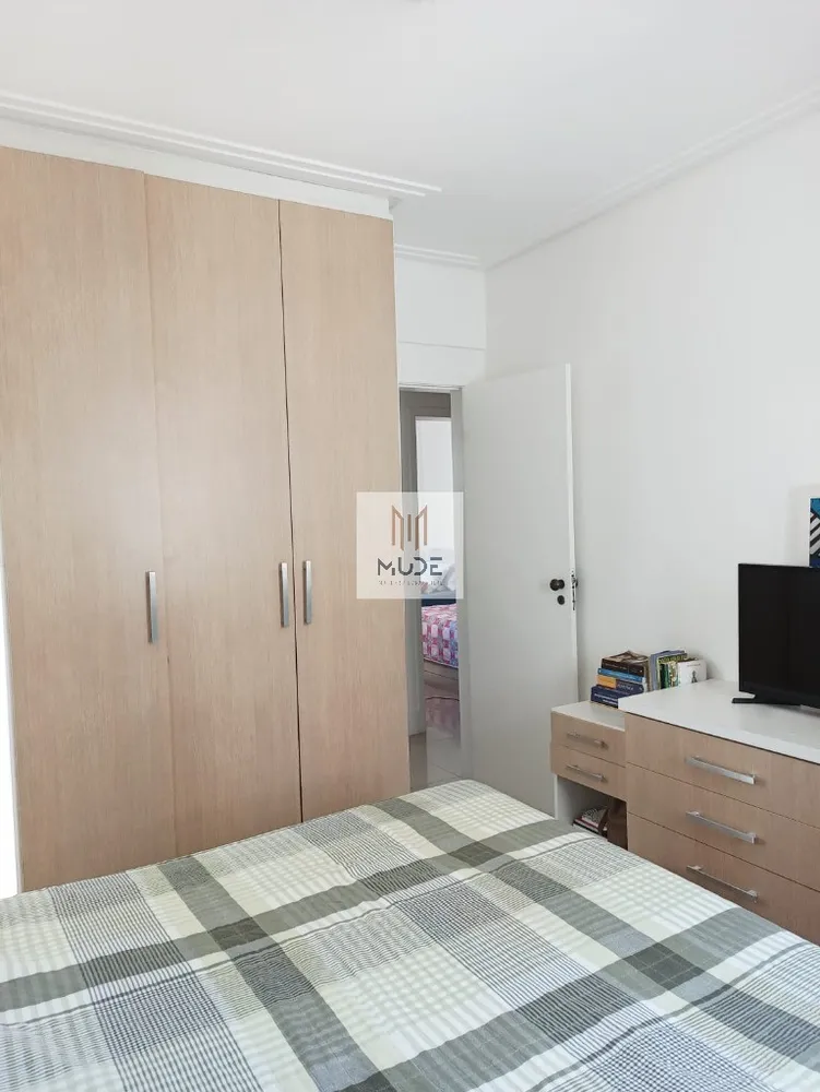 Apartamento, 3 quartos, 84 m² - Foto 9